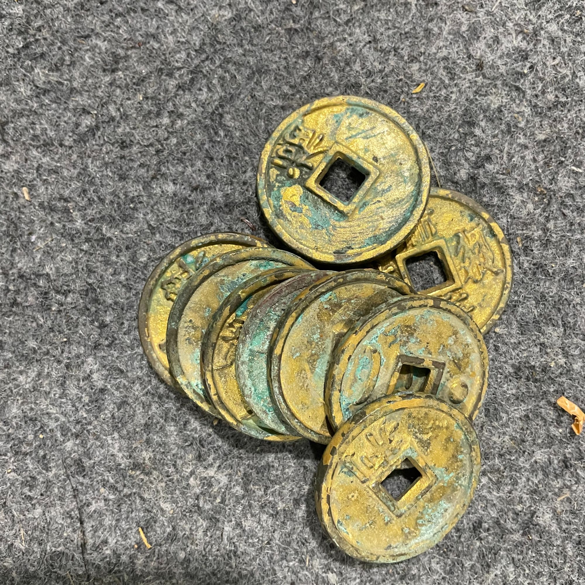 443家居饰品摆件现代仿古复古工艺摆件