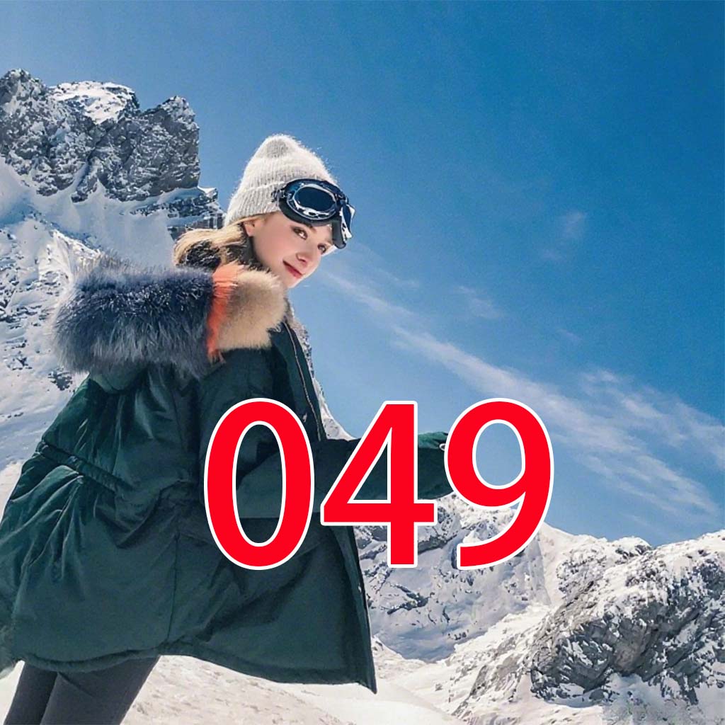 BENGEN/冰洁时尚百搭潮流休闲服装J30131204B-049