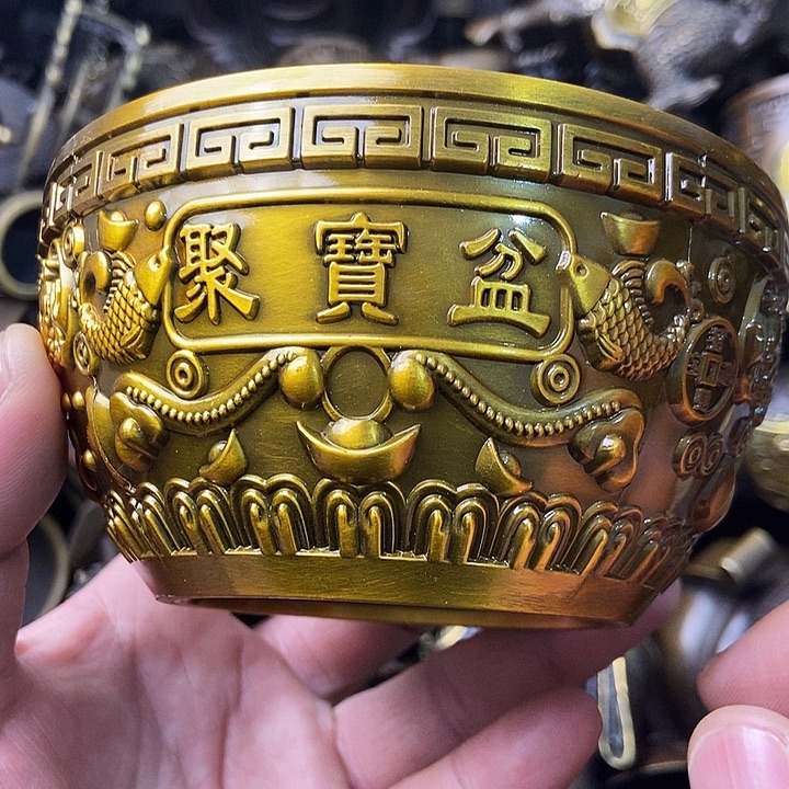 铜器时代……铜器时代