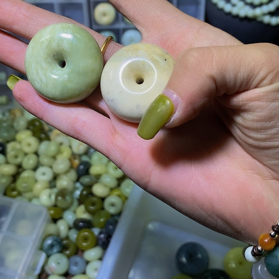 蛇纹石玉其他合金71