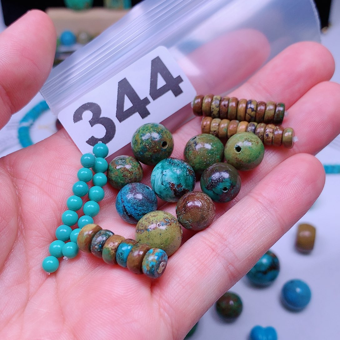 空竹粉丝专享十堰特色手工散珠