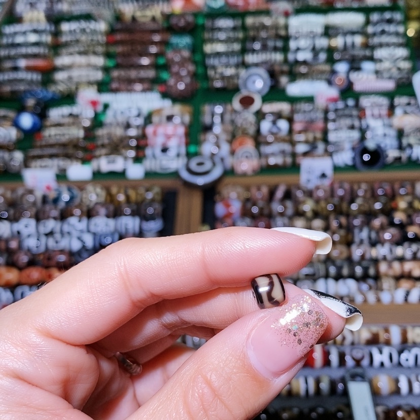 【闪购商品】玛瑙/玉髓散珠