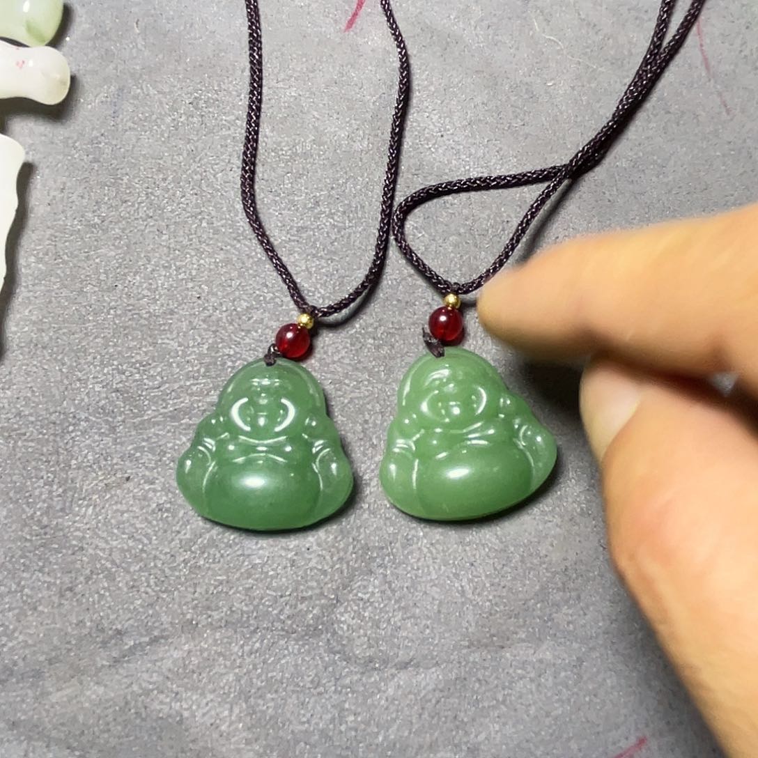 石英质玉手链未镶嵌