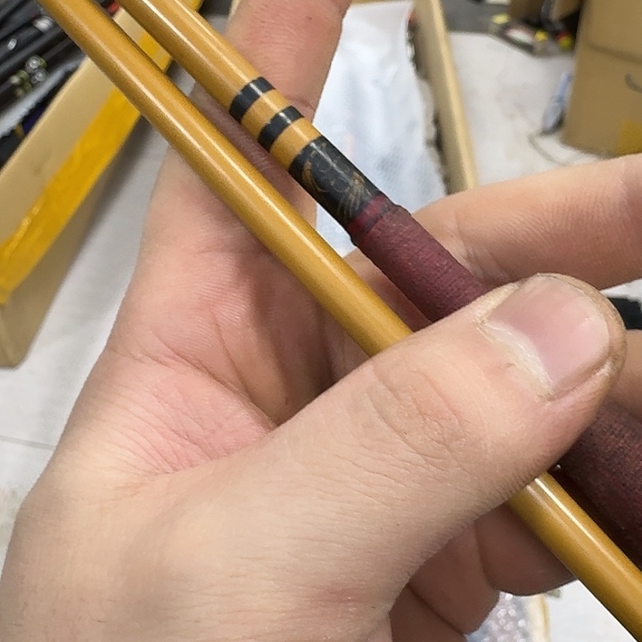 防***漆1.8m以下碳素鱼竿88888