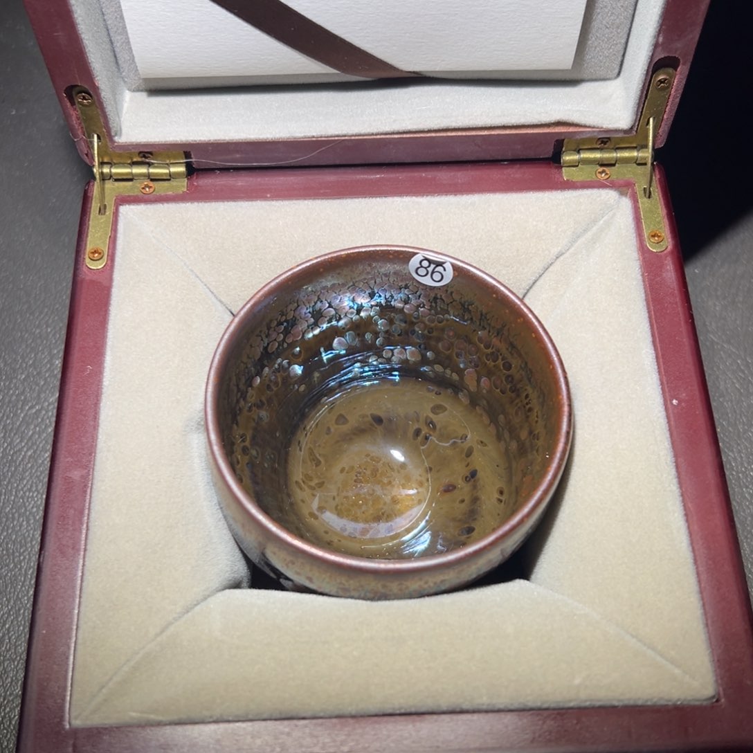 茶盏祁我们是有很多共同爱好啊我们