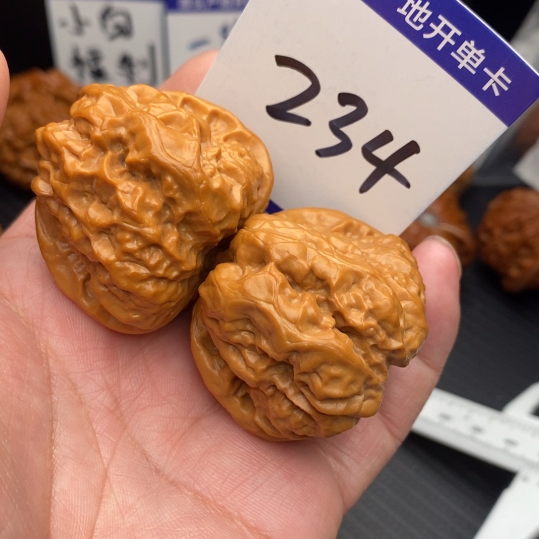 把件桃核蛤蟆42owomo