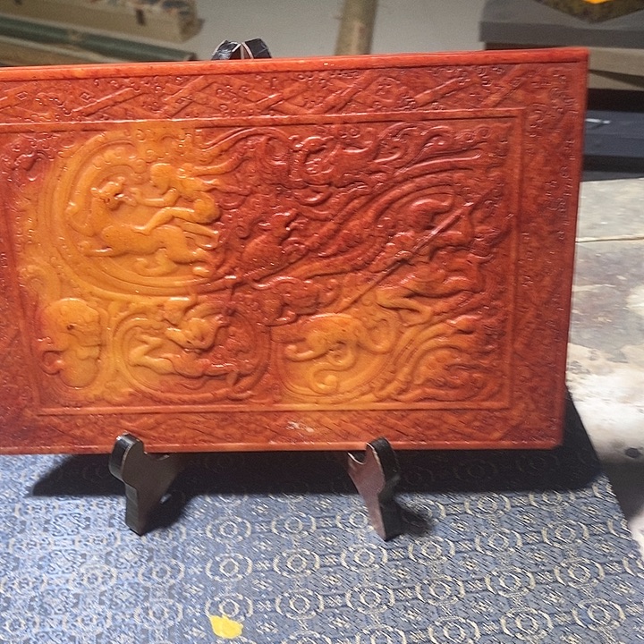 家居装饰，一物主义