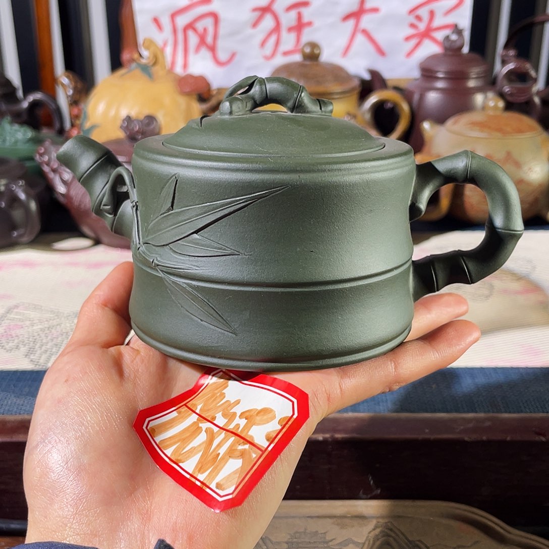 紫砂茶壶哈哈哈哈哈