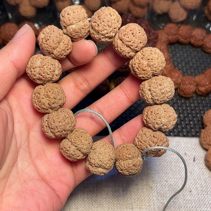 金刚菩提吊坠金刚