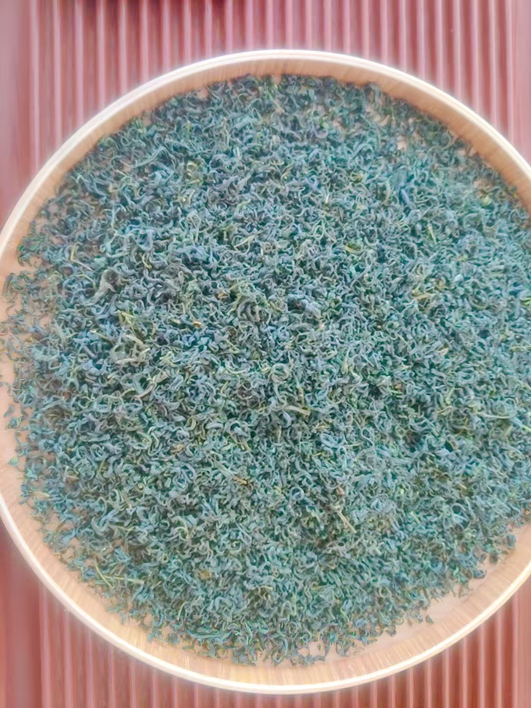 豆香味绿茶，回甘好！