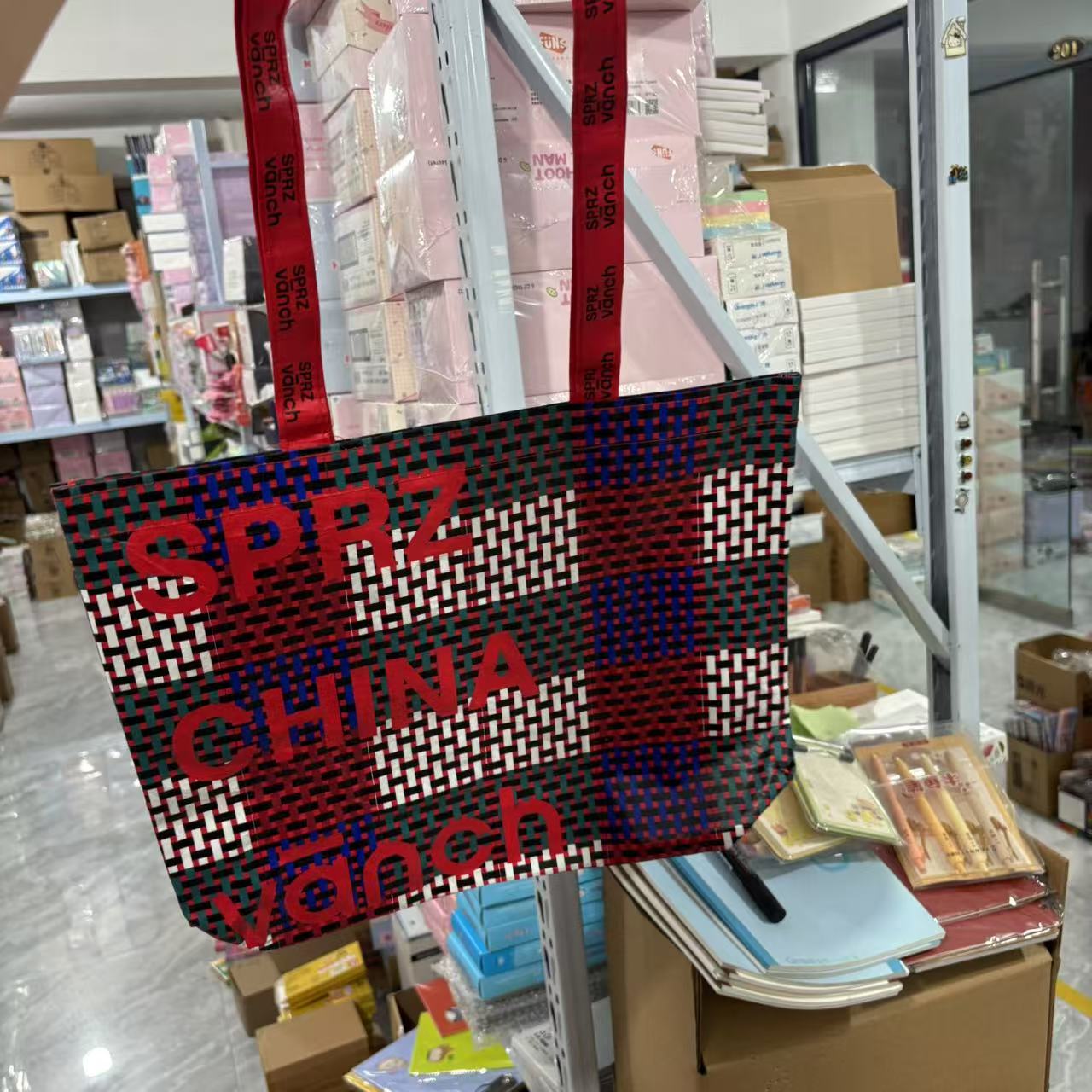 外单 - 手提购物袋