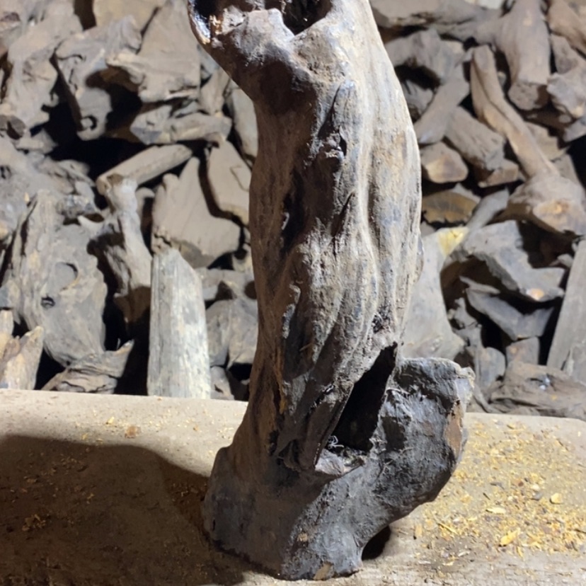 【闪购商品】把件贡木J**k私人订制