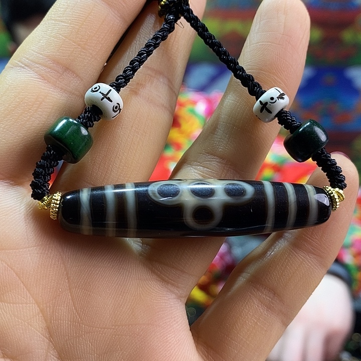 玛瑙/玉髓颈饰未镶嵌96