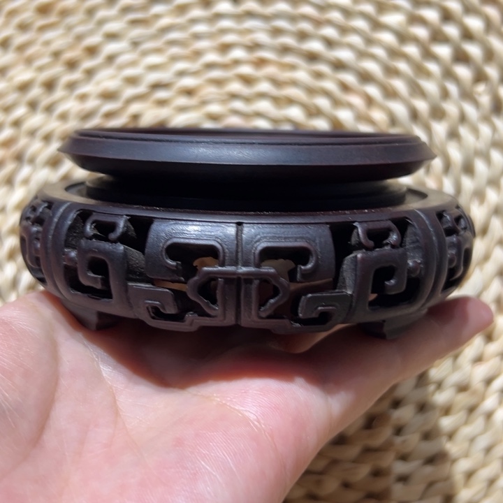 交趾黄檀（大红酸枝）其他