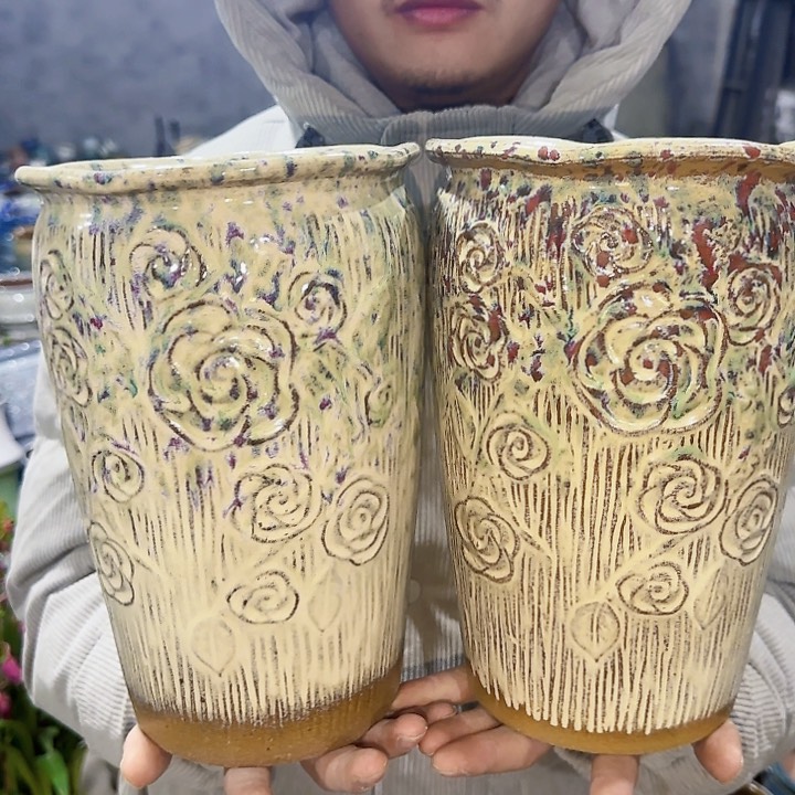 红陶高度25口15亩耕地