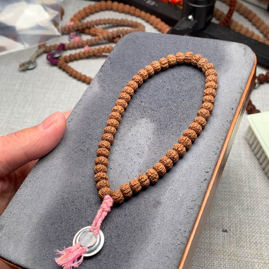 金刚菩提吊坠观*老树王