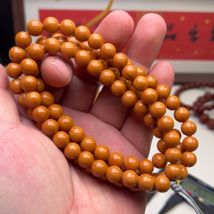 吊坠猴头核桃正圆脖挂