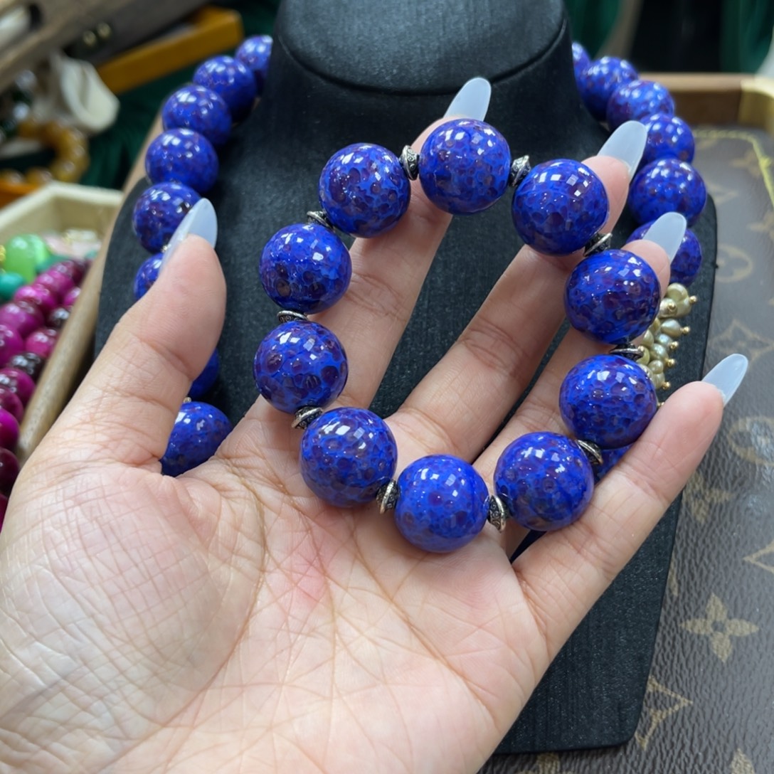 琉璃铜合金锡合金铜合金