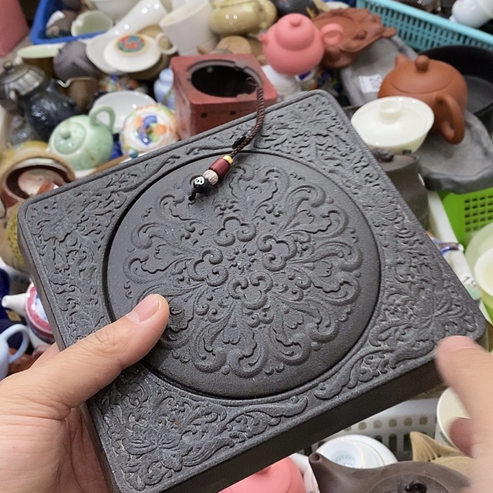 陶瓷艺术品及陶瓷制品