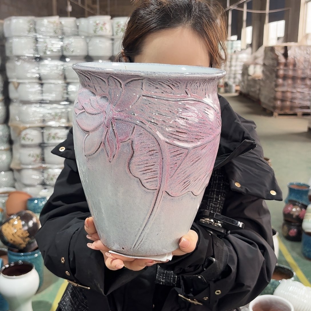 红陶正品高26/20一个