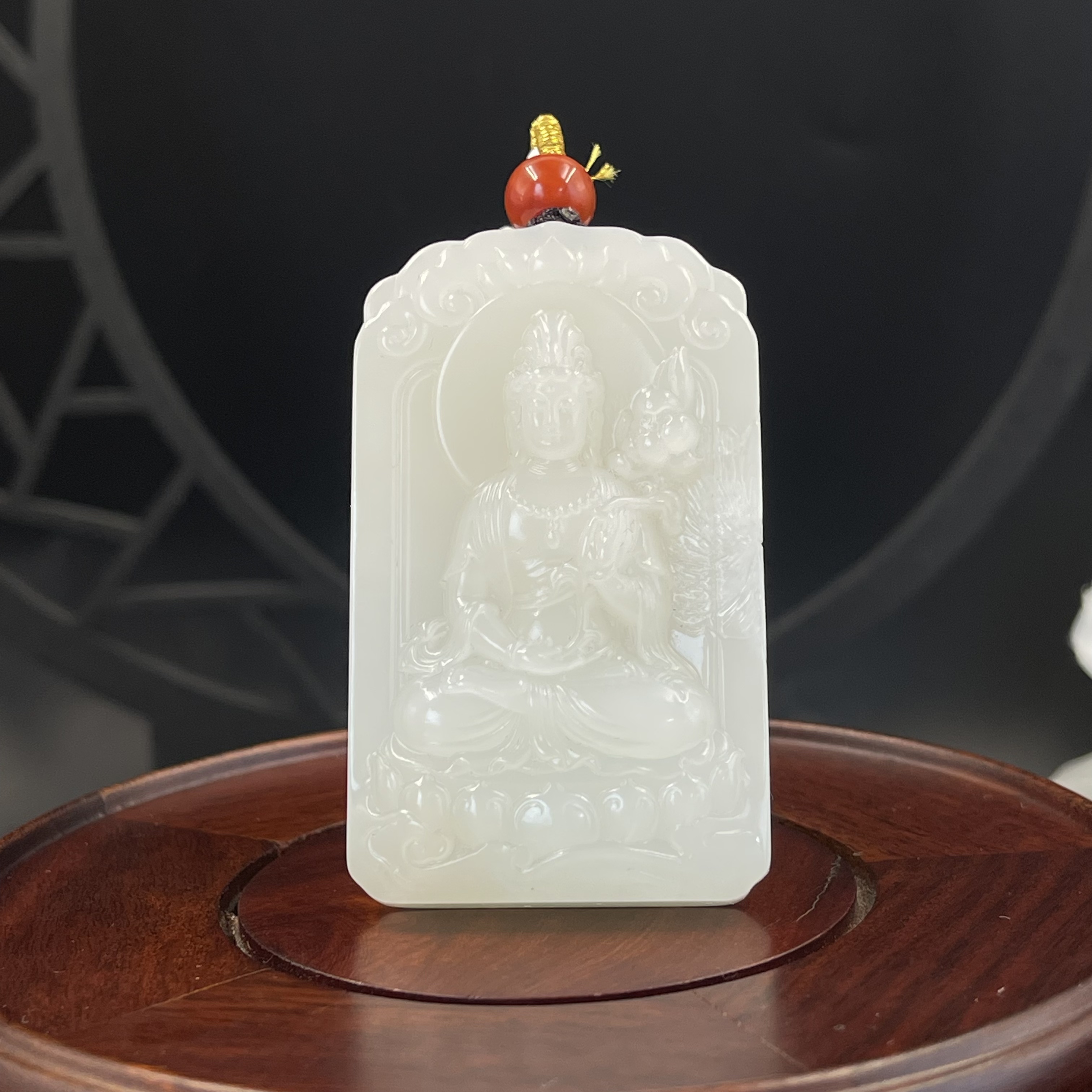 A531  和田玉   YT020413941