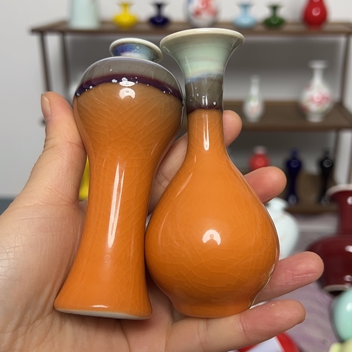 本山绿泥景德镇陶瓷研究所学会