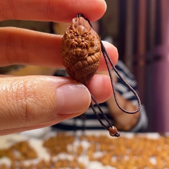 手串/手链橄榄核橄榄核