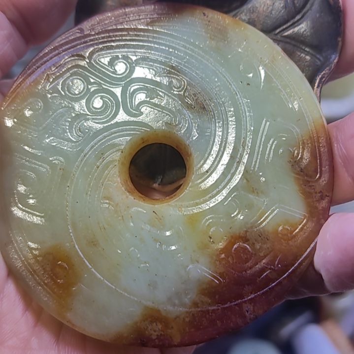 摆件铜器杂件摆件茶宠物