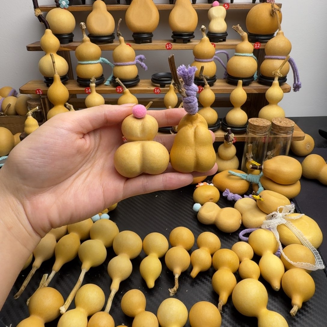 爱***子葫芦天然葫芦一物一拍55