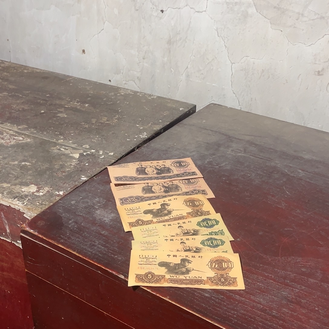 老家的货没有坏的