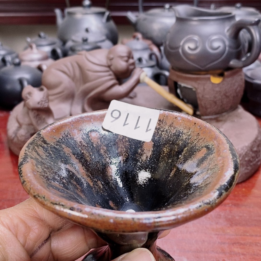 紫砂茶杯tui o o p p 468899