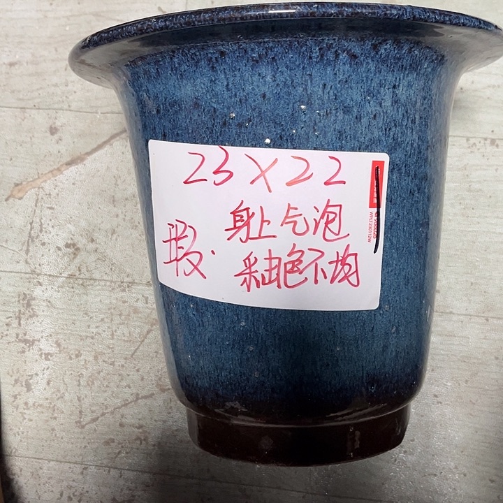 紫砂花盆宜兴紫砂花盆