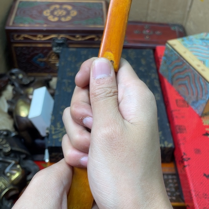 贝壳摆件烽云恩专属精选链接