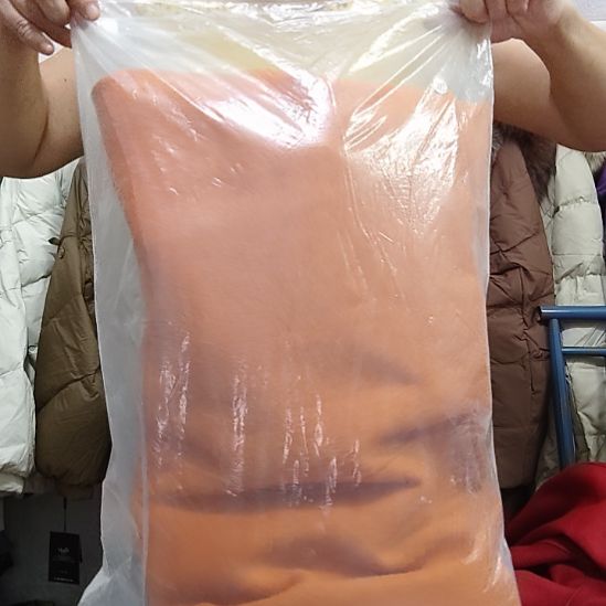 穿着舒服透气性好