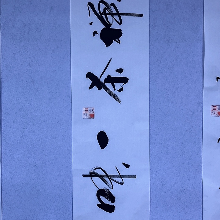 书法书画家作品欣赏