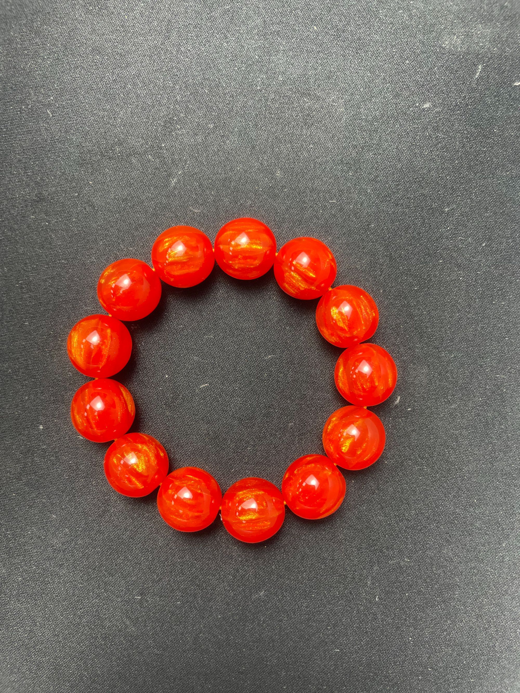 YW030  精品 手串