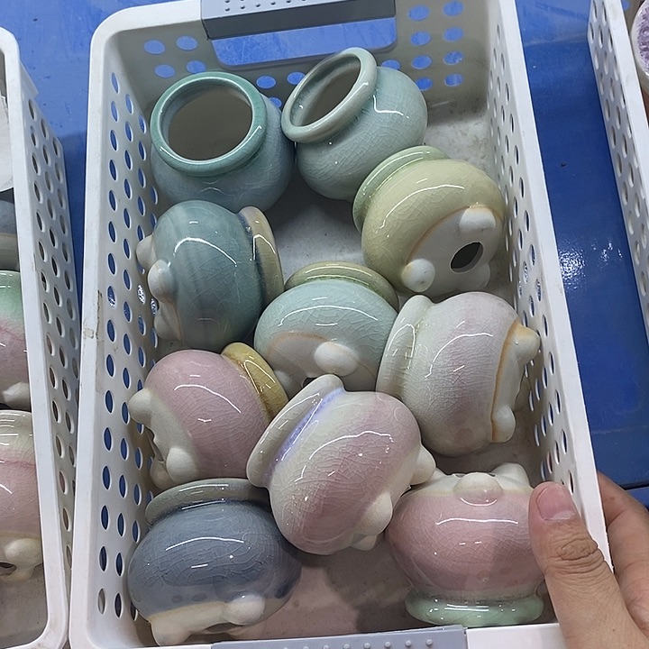 『满9.9米包邮发货』随机3个