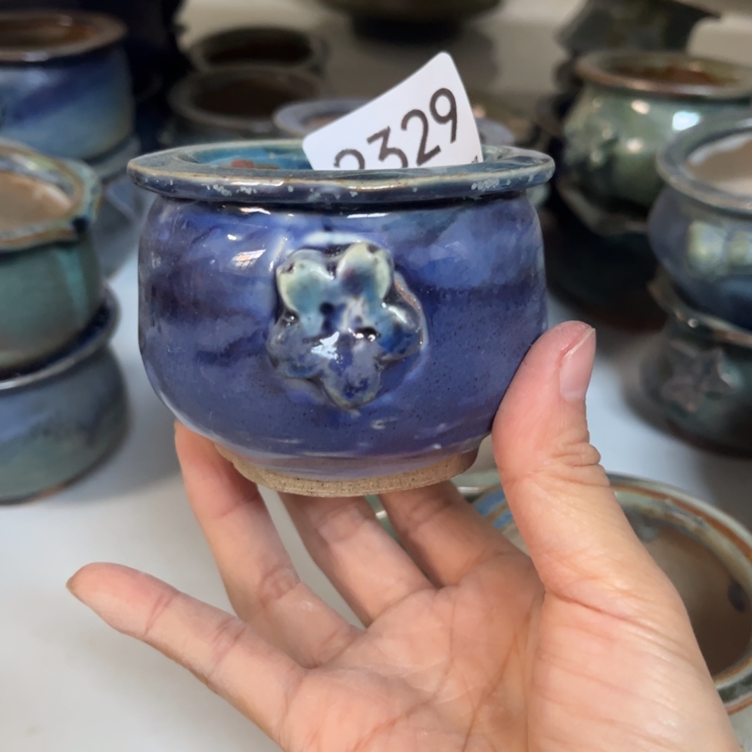 2329内口5.8景德镇手工制作