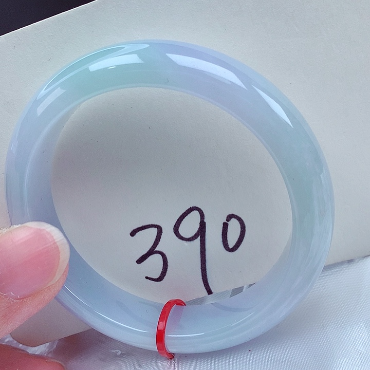 翡翠未镶嵌手镯翡翠