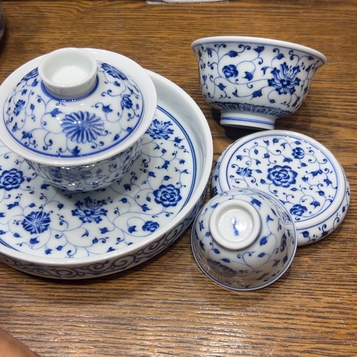 景德镇等多座博物馆