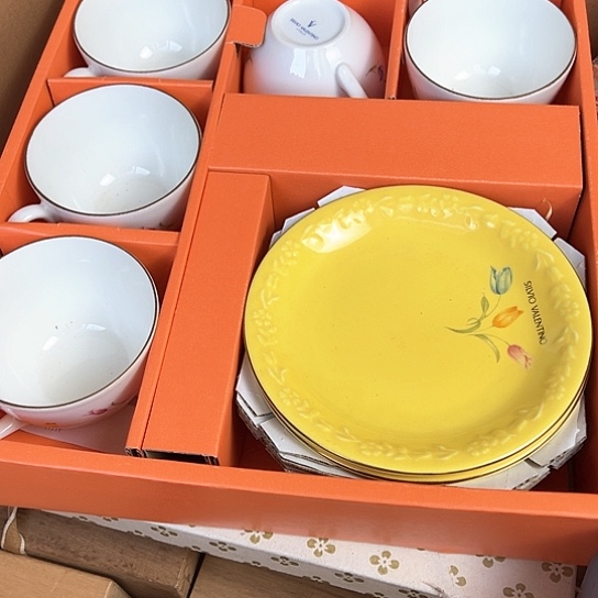 紫砂茶杯谨慎下单！谢谢合作