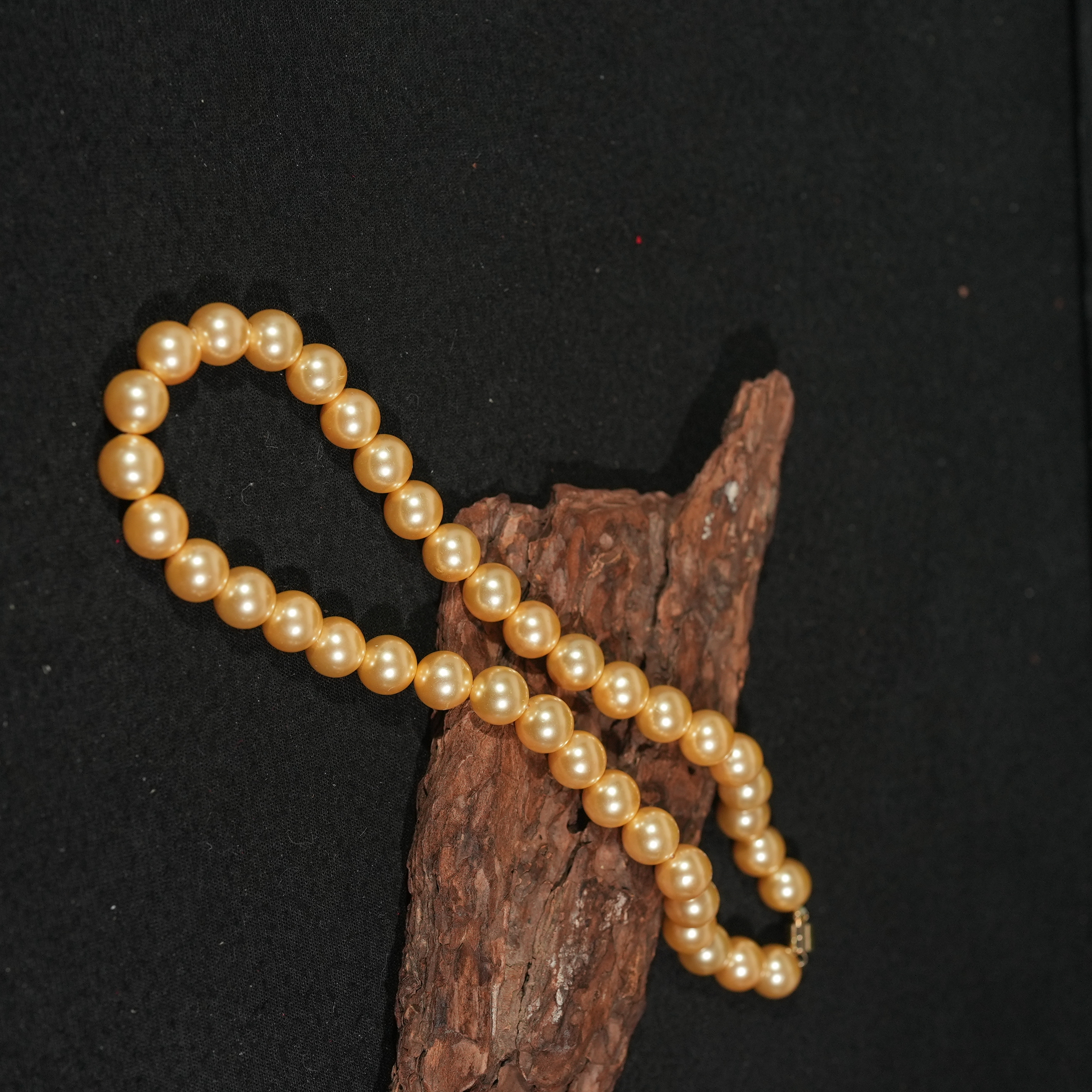 非金属涤纶项链 香港王老板-饰品项链5t932