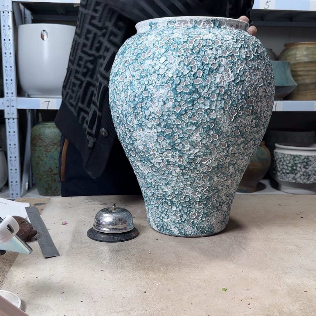 紫砂花盆尺寸22@40