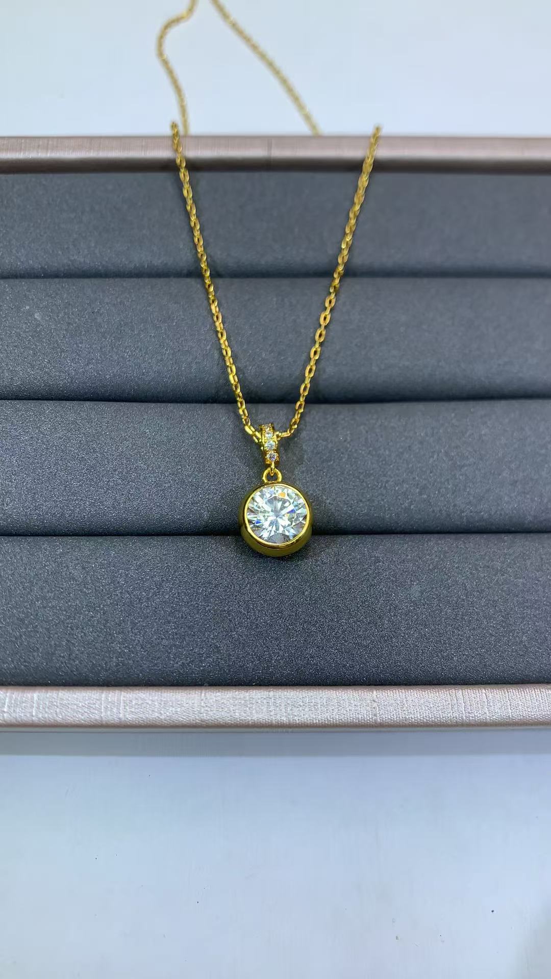 吊坠 【璀璨星河】时尚吊坠D70