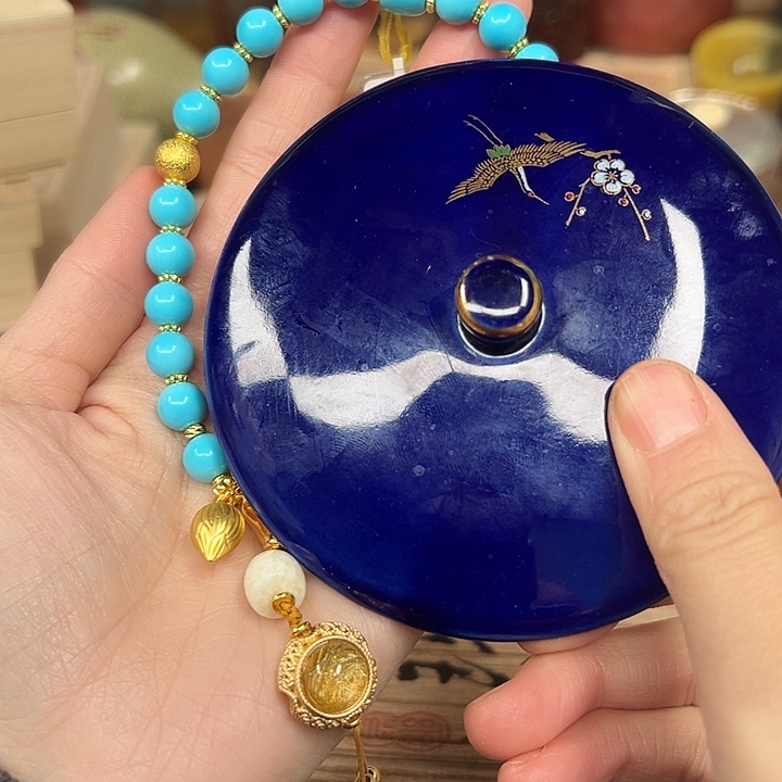 瓷器工艺品陶瓷器皿