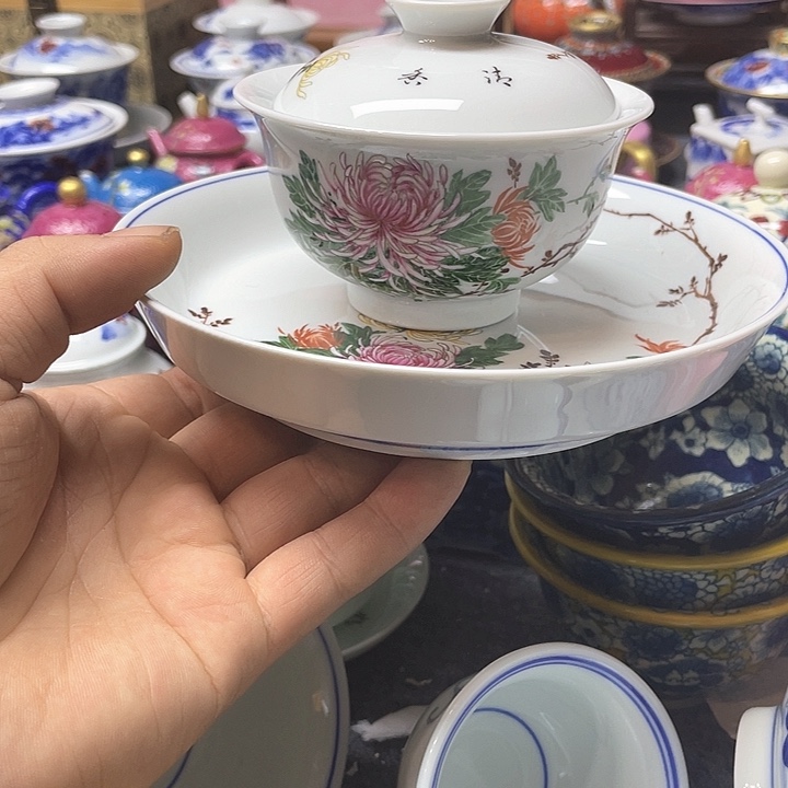 景德镇陶瓷研究所