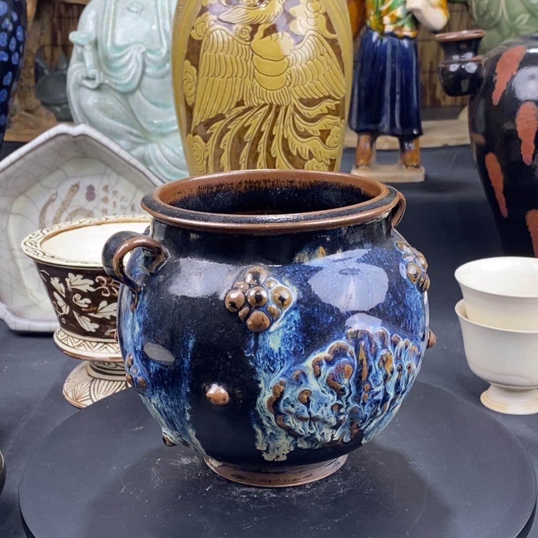 瓷片摆件11111111111111111