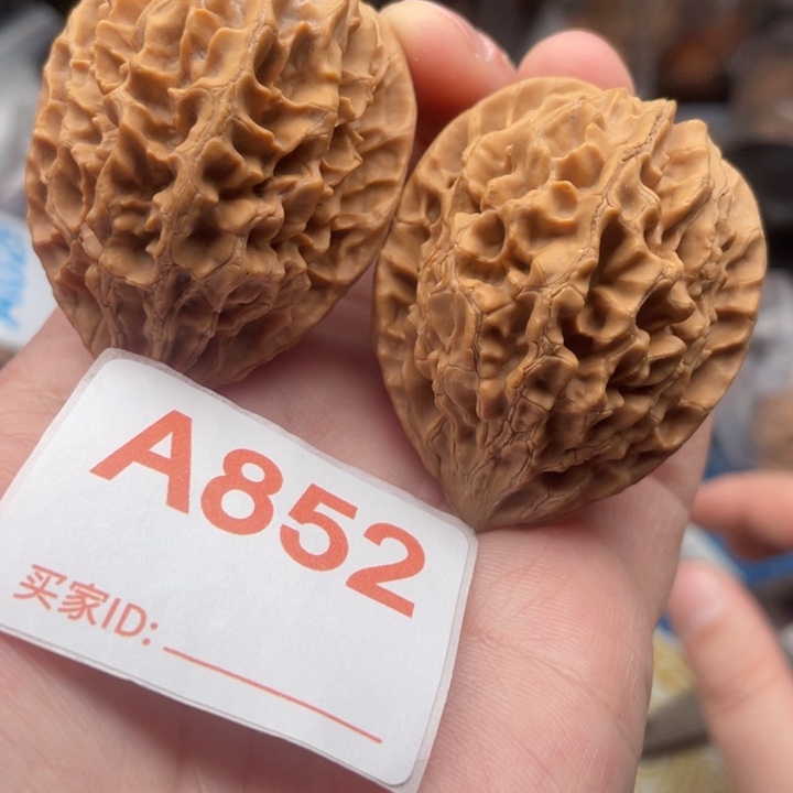 吊坠文玩核桃核桃