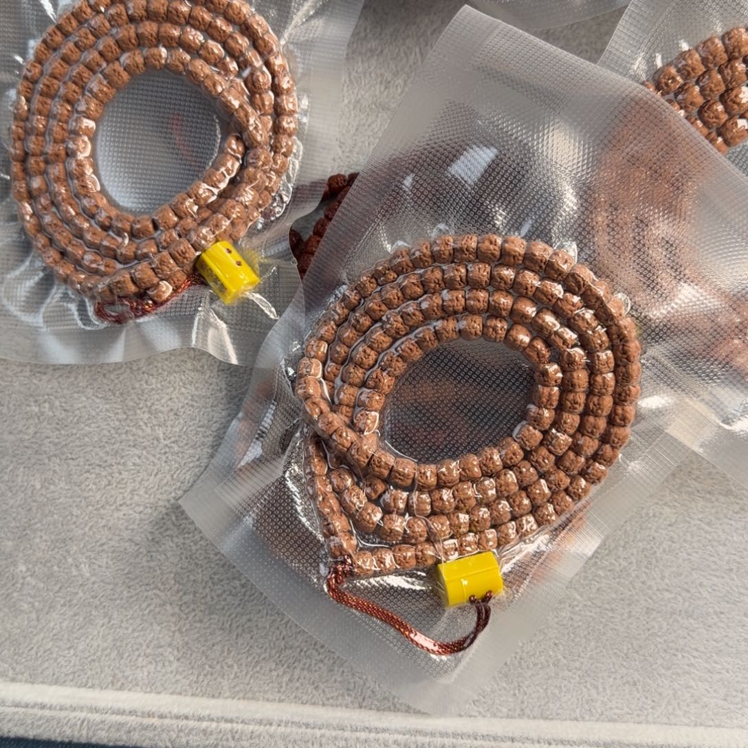 金刚菩提吊坠超级顺7.5mm