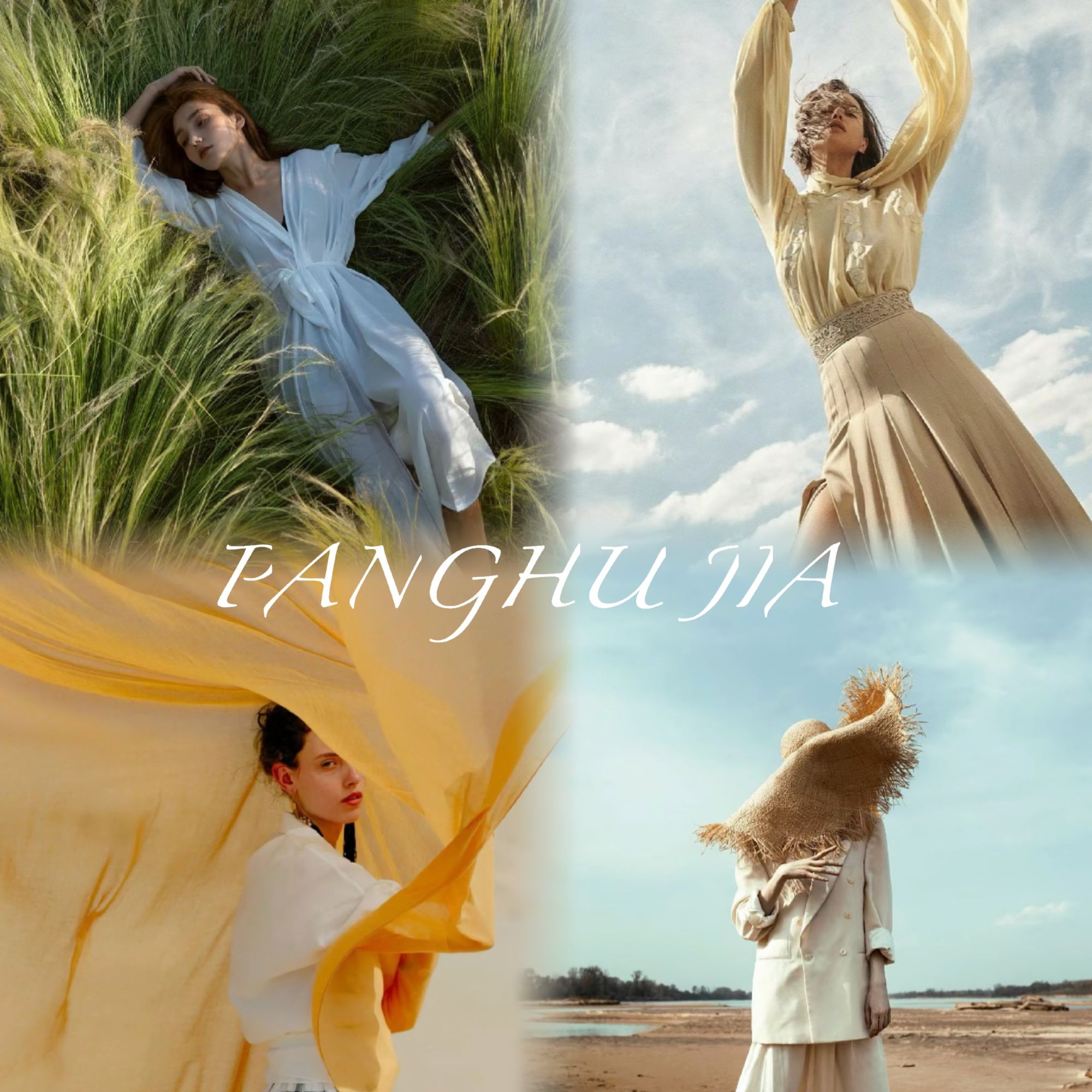 【Montendre】秋冬新款 M 法式复古气质百搭羊毛混纺毛呢大衣外套女